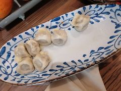 -八珍手工水饺·妈妈的爱(传芳巷店)