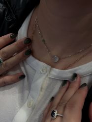 -Cindy Jewelry·钻戒·彩色宝石