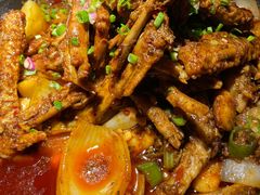 -六月雪干锅(绵阳凯德广场店)