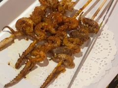 -京悦南门涮羊肉·羊蝎子火锅(田林路店)