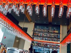 -星巴克臻选(上海合生汇1F店)