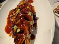 -京味斋·北京烤鸭(华威桥北工大店)