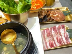-三宝泥炉·活烤鳗鱼(七宝宝龙店)