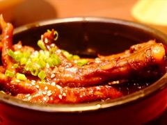 -大牌大·传统杭帮菜(湖滨店)