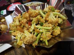 -粗粮人家(簋街店)