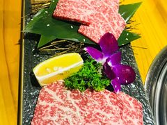 -丸藏和牛烧肉专门店(园区师惠坊店)