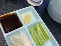 -紫光园·烤鸭·北京菜(团结湖店)