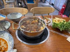 -头壹号  羊汤·饸饹面·大油条(西二旗店)