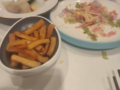 -沙河粉村·国家非遗传承(云台店)