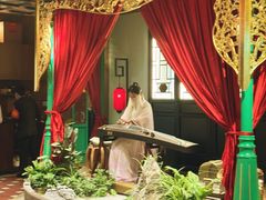 -锦府盐帮·侯宅(五棵松万达店)