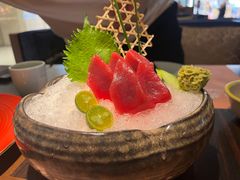 -山葵家·创意料理(万象汇店)