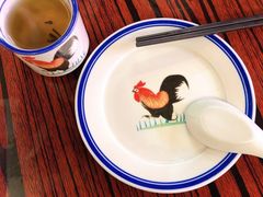 -沙胆彪炭炉牛杂煲(成都玉林店)