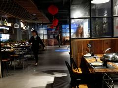 大堂-船奇蒸汽海鲜·闽菜(八市海鲜总店)