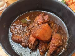 -Limapulo: Baba Can Cook