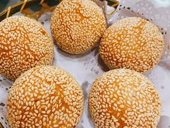 麻团-成都驻京办餐厅(蜀都宾馆店)