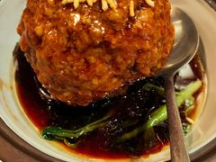 -晓淮山·扬州早茶·淮扬菜(龙阳广场店)