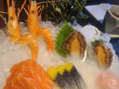 -上井精致料理自助餐(松雷店)