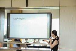 -baby bella小贝拉母婴护理中心(杭州凯宾斯基店)