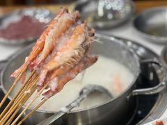 -盈田盈粥庄(博山东路店)