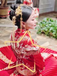 -保定金沙芝柏婚礼策划