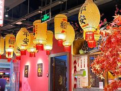 -杨记隆府重庆江湖菜(大悦城店)