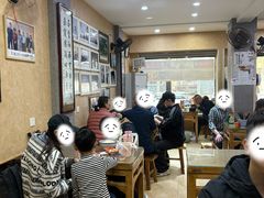 -天发芽·何记葫芦头泡馍·传统小吃(报恩寺街店)