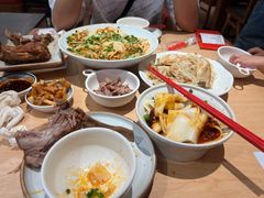 -大师兄·手工面·西北菜(珠海环宇城店)