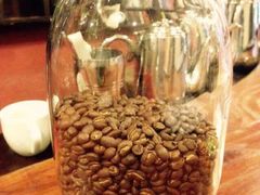 -RUMORS COFFEE ROASTERY鲁马滋咖啡(湖南路店)
