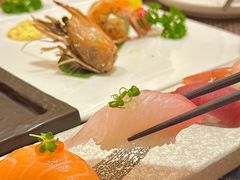 -长崎屋·日本料理·刺身·烧鸟(天河北路店)