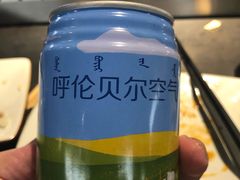 -很久以前羊肉串(中山公园店)