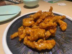 -吕氏疙瘩汤·海鲜新鲁菜(凯德mall新都心店)