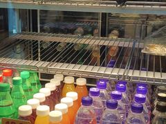 -汉堡王(北京三里屯购物中心)