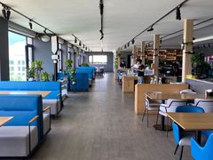 大堂-平措康桑·和牛自助观景餐厅(布达拉宫店)