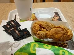 -德克士(通宝路店)