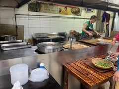-阁瑞居闫记卤煮(乔庄北街店)