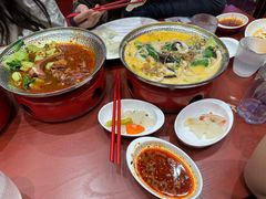 -喜家德虾仁水饺(长泰广场店)
