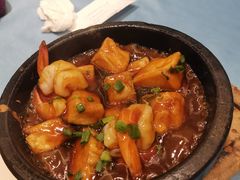 -阿毛饭店(和义路店)