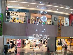 -大族广场Mall&More