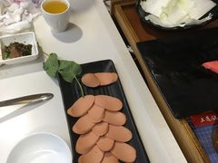 -土连锅·现熬养生汤锅(梁家巷店)