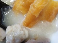 -渔米粥(罗湖店)