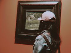 -chi K11艺术空间展览厅