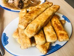 -协顺园回头馆(南顺城路店)