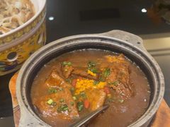 -青雅中餐厅(大连金石滩绿发希尔顿度假酒店)