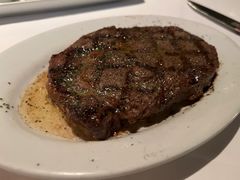 肉眼牛排-茹丝葵经典牛排馆(上海外滩店)