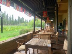 -百翠山居.家飨餐厅