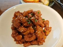 -胖姥姥·川湘闽菜(汕尾蓝天广场店)