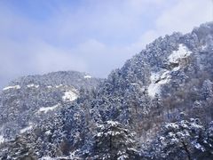 -华山风景名胜区