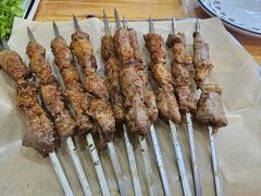 -清真·兰州老马家美食(凤凰岭店)