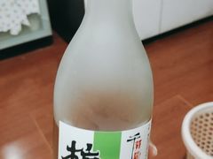 -桃屋日本料理(清华科技园店)