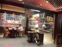-古南都·老广东酒楼(龙江店)